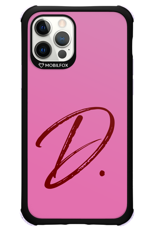 (Sorbet) D 2.0 - Apple iPhone 12 Pro