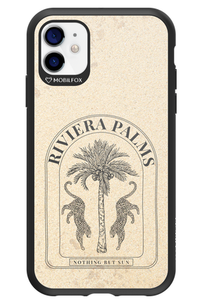 Riviera Palms 2.0 - Apple iPhone 11