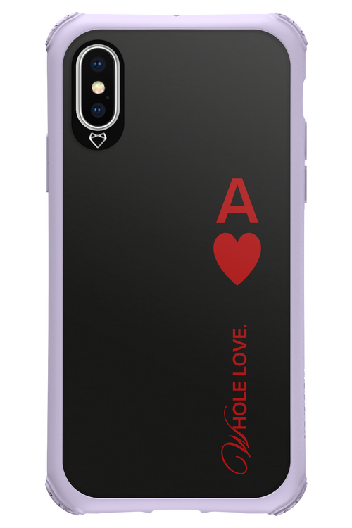 Whole 2.0 - Apple iPhone XS