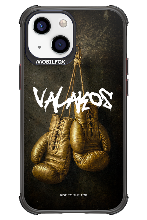 Golden 2.0 - Apple iPhone 13 Mini