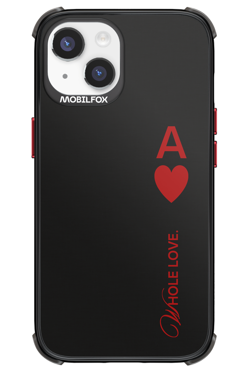 Whole - Apple iPhone 14