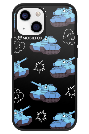 Tank Guy - Apple iPhone 13 Mini