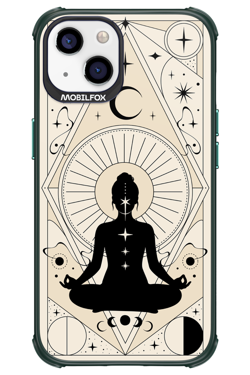 Soul Peace - Apple iPhone 13