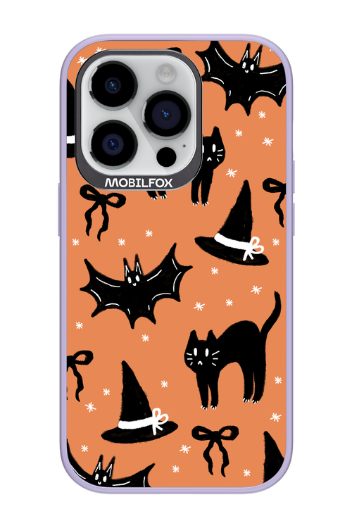 Cat & Bat - Apple iPhone 14 Pro