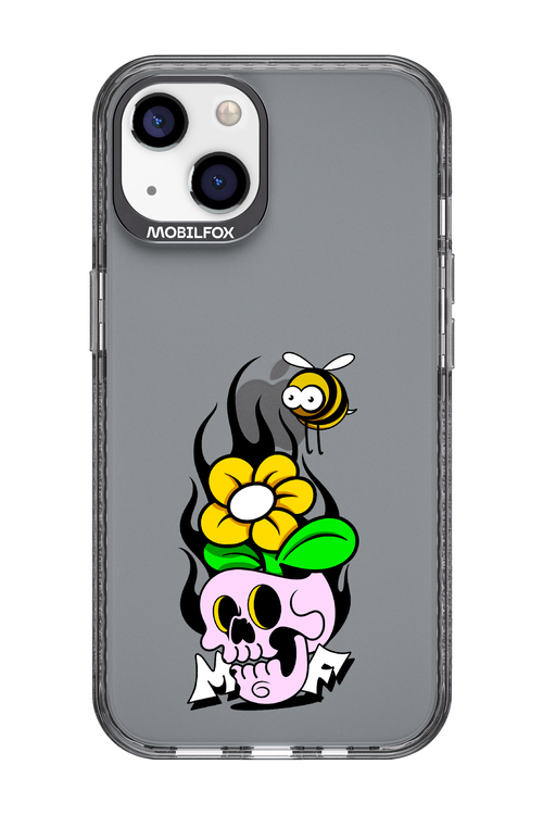 Sugar & Venom - Apple iPhone 13