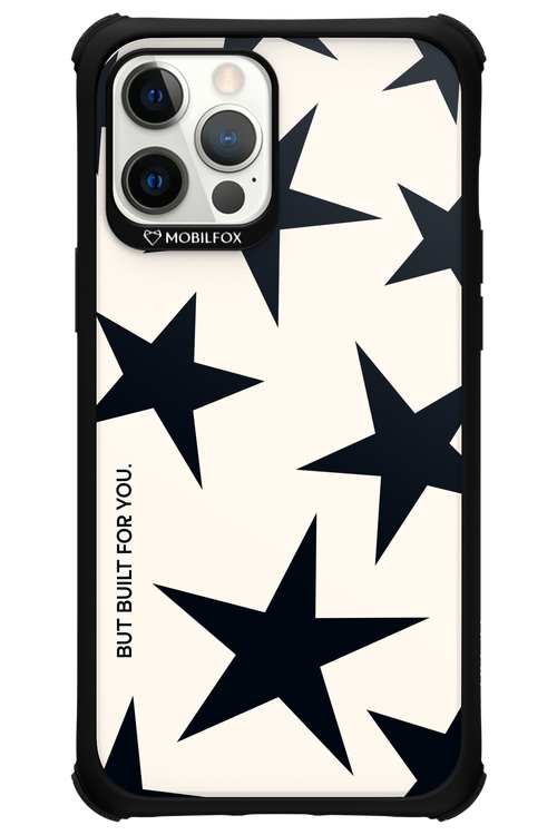 Built for You 2.0 - Apple iPhone 12 Pro Max