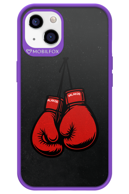 BoxRrr 2.0 - Apple iPhone 13