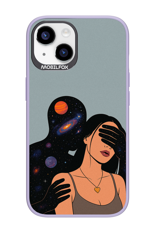 Universe Lover - Apple iPhone 14