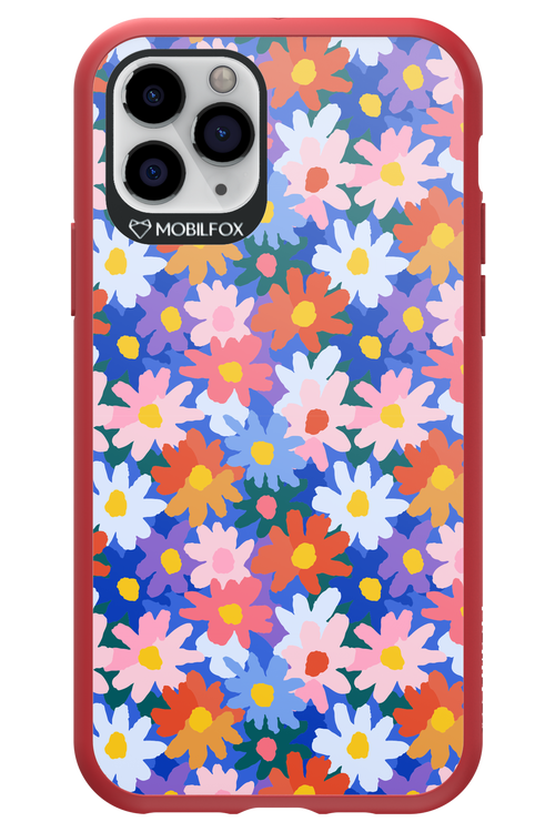 Happy Bloom - Apple iPhone 11 Pro