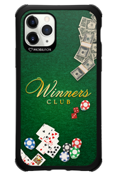 Winner's Club - Apple iPhone 11 Pro