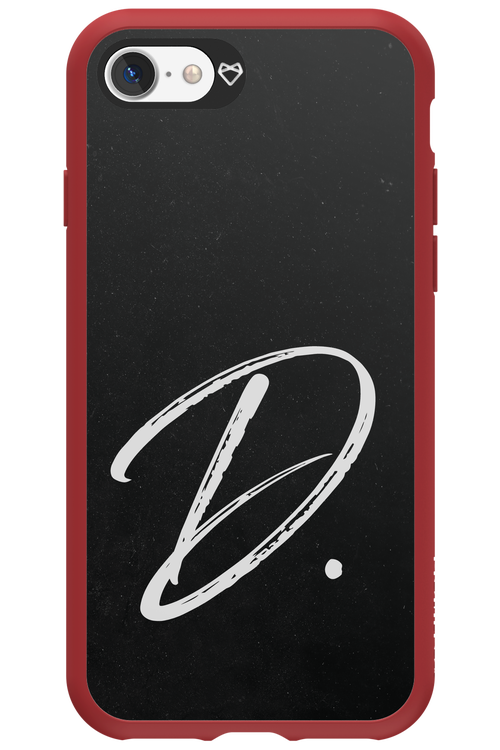 (Off Space) D 2.0 - Apple iPhone 7