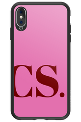 CS (Sorbet) 2.0 - Apple iPhone XS Max
