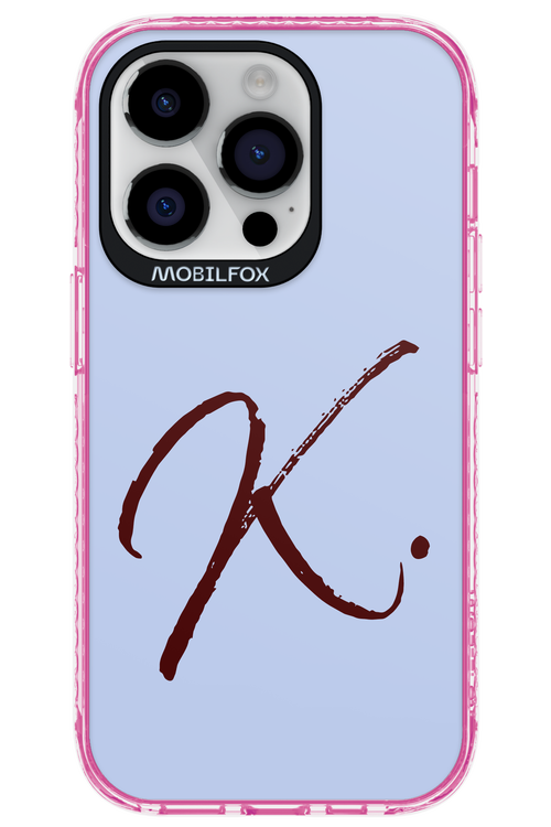 (Jellyfish Presso) K 2.0 - Apple iPhone 14 Pro