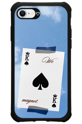 Magnet - Apple iPhone SE 2022