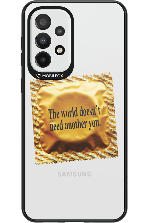 Another you 2.0 - Samsung Galaxy A33