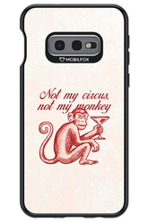 Monkey 2.0 - Samsung Galaxy S10e