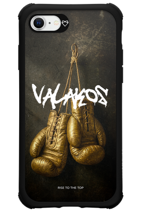 Golden - Apple iPhone 8