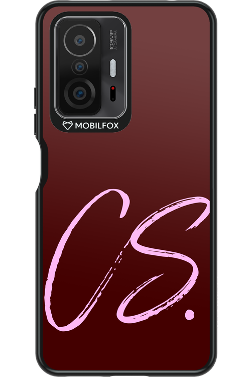 (Dark Blush) CS 2.0 - Xiaomi Mi 11T Pro