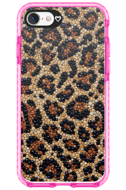 Crystal Roar 2.0 - Apple iPhone SE 2020