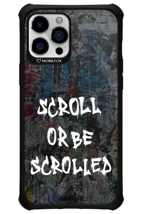 Scroll X - Apple iPhone 12 Pro Max