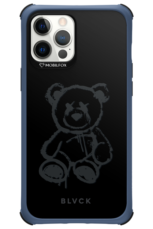 BLVCK BEAR - Apple iPhone 12 Pro Max