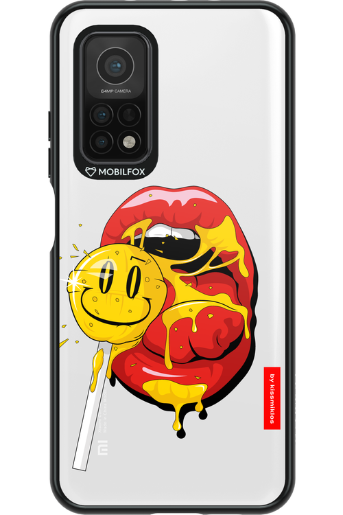 Lolli Kiss 2.0 - Xiaomi Mi 10T 5G