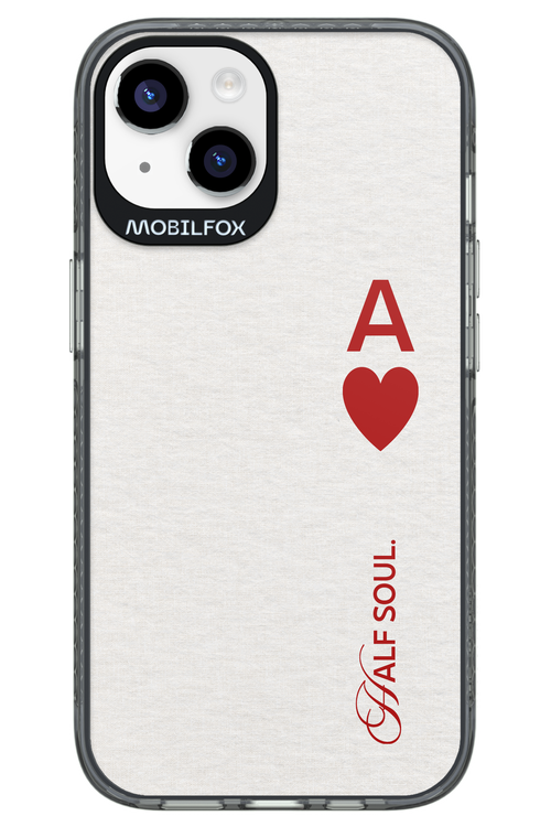 Half 2.0 - Apple iPhone 14