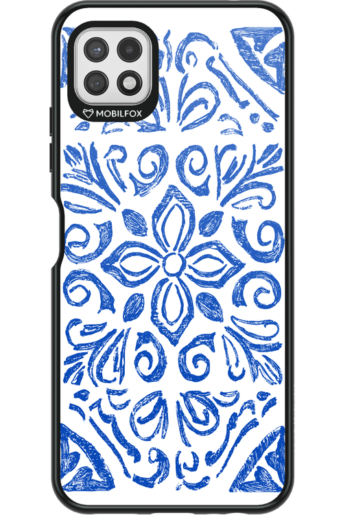 Sorrento Garden 2.0 - Samsung Galaxy A22 5G