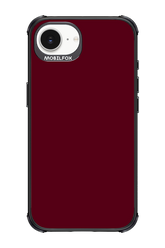 Burgundy 2.0 - Apple iPhone 16e