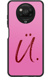 (Sorbet) U II 2.0 - Xiaomi Poco X3 NFC