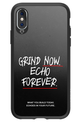 Grind Now - Apple iPhone X