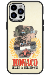 Monaco Luxury 2.0 - Apple iPhone 12 Pro Max