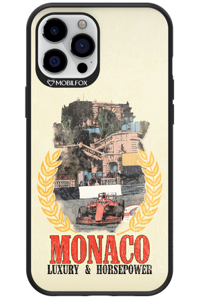 Monaco Luxury 2.0 - Apple iPhone 12 Pro Max