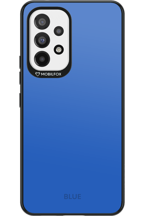 BLUE - FS2 - Samsung Galaxy A53
