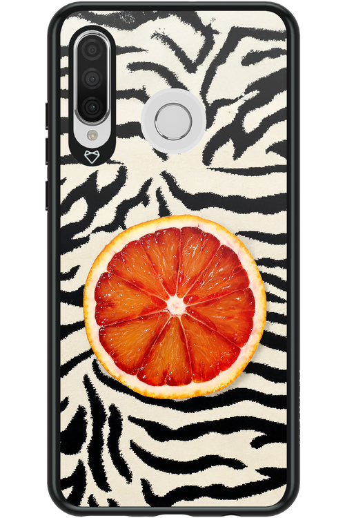 Wild Nectarin 2.0 - Huawei P30 Lite