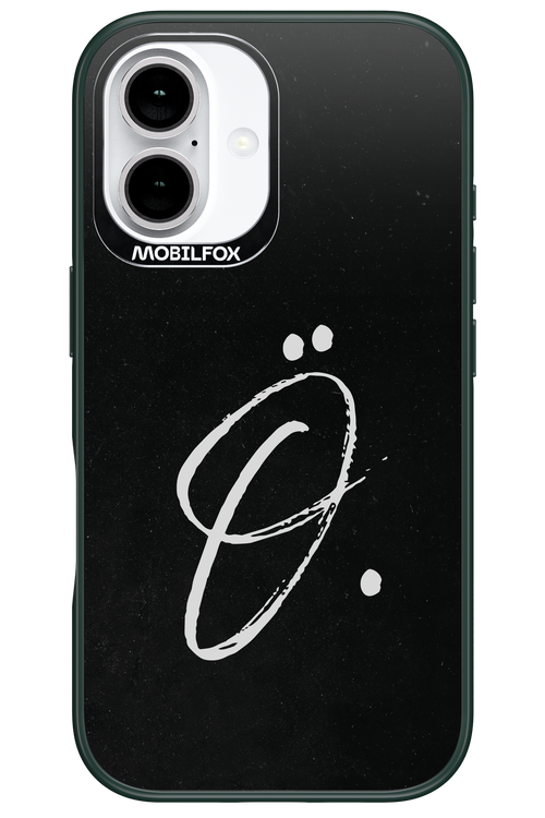 (Off Space) O II 2.0 - Apple iPhone 16