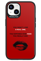 Real or Fake - Apple iPhone 14