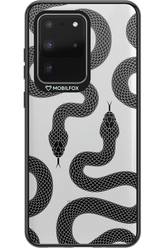 Snakes - Samsung Galaxy S20 Ultra 5G