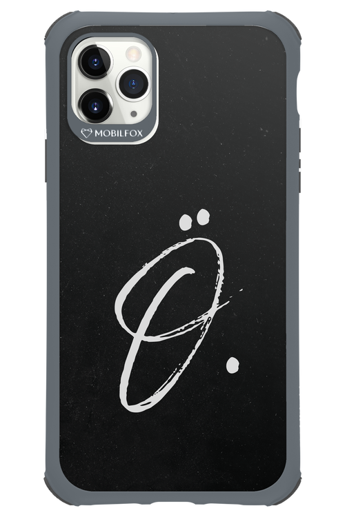 (Off Space) O II 2.0 - Apple iPhone 11 Pro Max