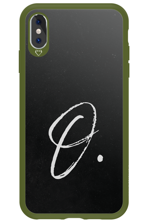 (Off Space) O 2.0 - Apple iPhone XS Max
