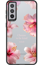 Be Kind - Samsung Galaxy S21+
