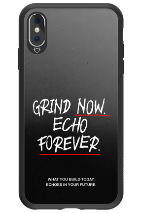 Grind Now 2.0 - Apple iPhone XS Max