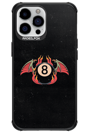 8ight - Apple iPhone 13 Pro Max