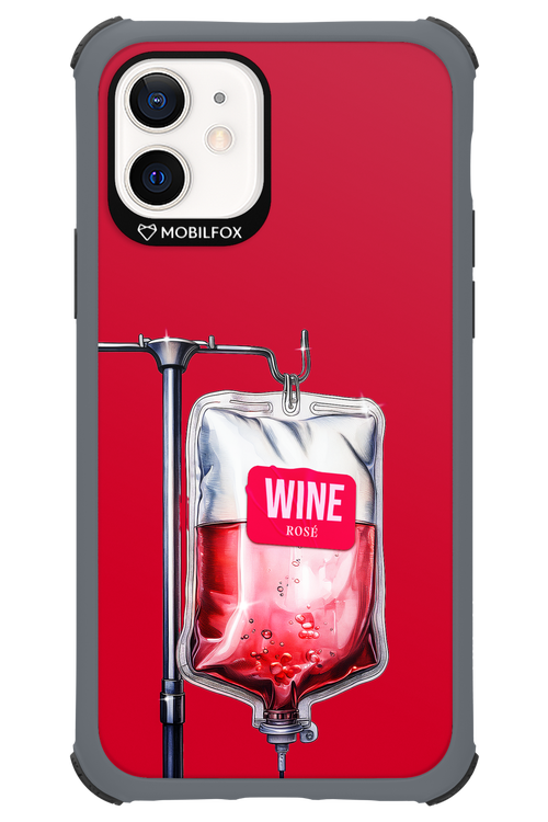 Sos Wine - Apple iPhone 12