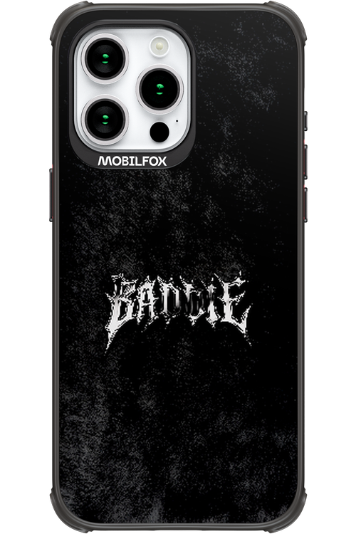 Rare Energy - Apple iPhone 15 Pro Max