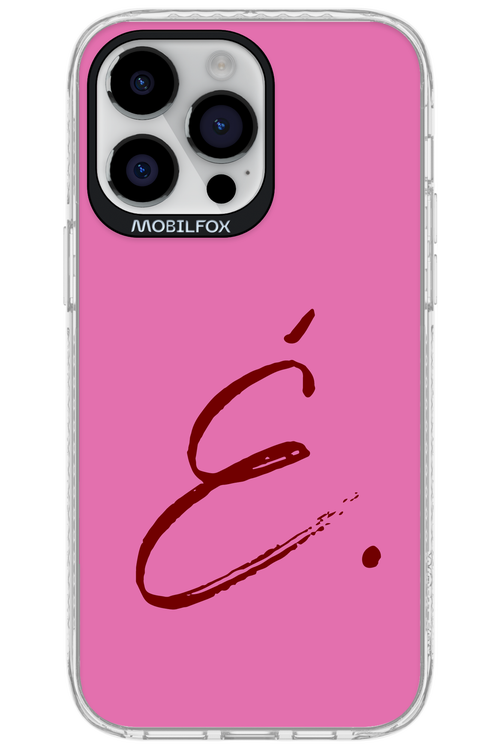 (Sorbet) E II 2.0 - Apple iPhone 14 Pro Max