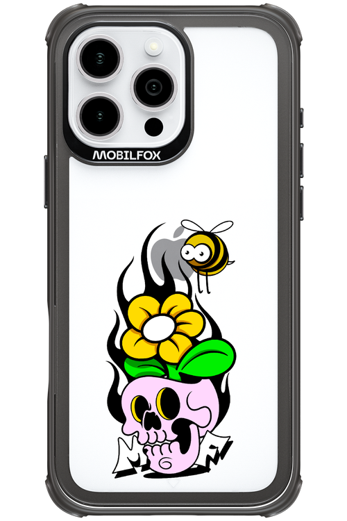 Sugar & Venom - Apple iPhone 16 Pro Max