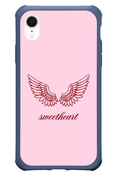 Sweetheart - Apple iPhone XR