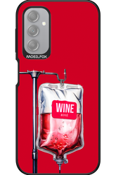 Sos Wine - Samsung Galaxy A14