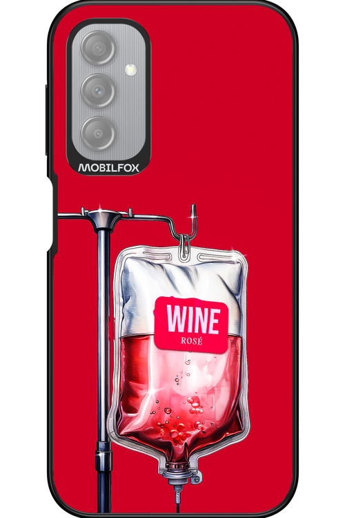 Sos Wine - Samsung Galaxy A14